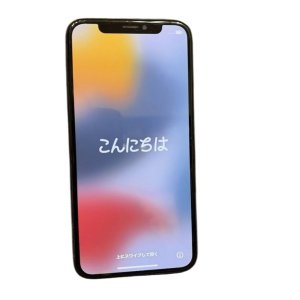 iPhone X 液晶交換