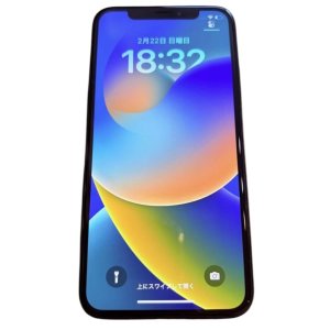 iPhoneX 液晶交換