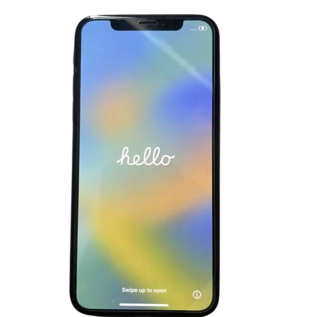 iPhoneX 液晶交換