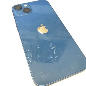 iPhone13 バッテリー交換