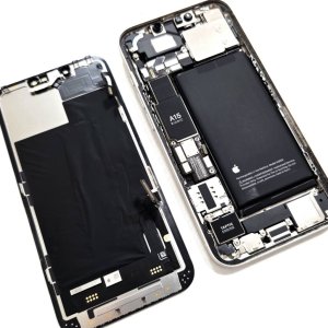 iPhone13 バッテリー交換