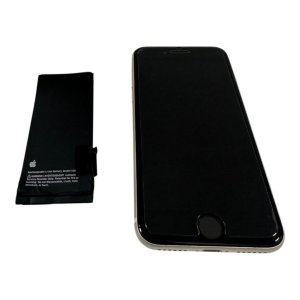 iPhone　SE2　バッテリー交換