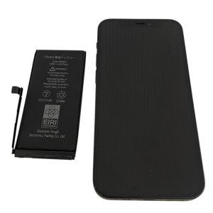 iPhone12mini バッテリー交換修理