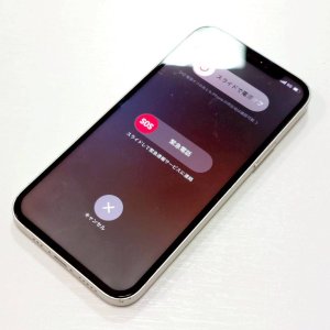 iPhone12 液晶交換