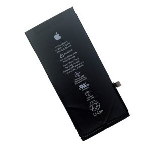 iPhoneXR　バッテリー交換