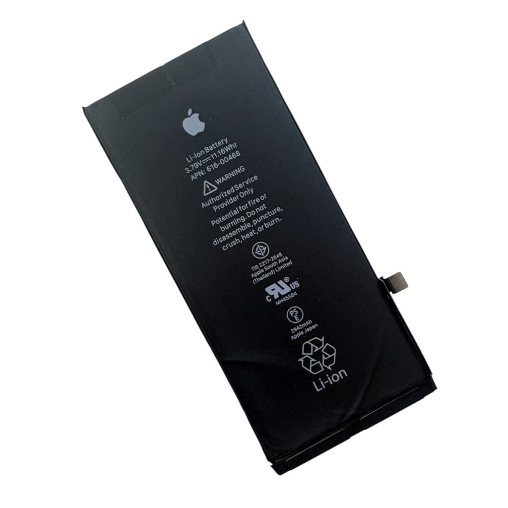 iPhoneXR　バッテリー交換