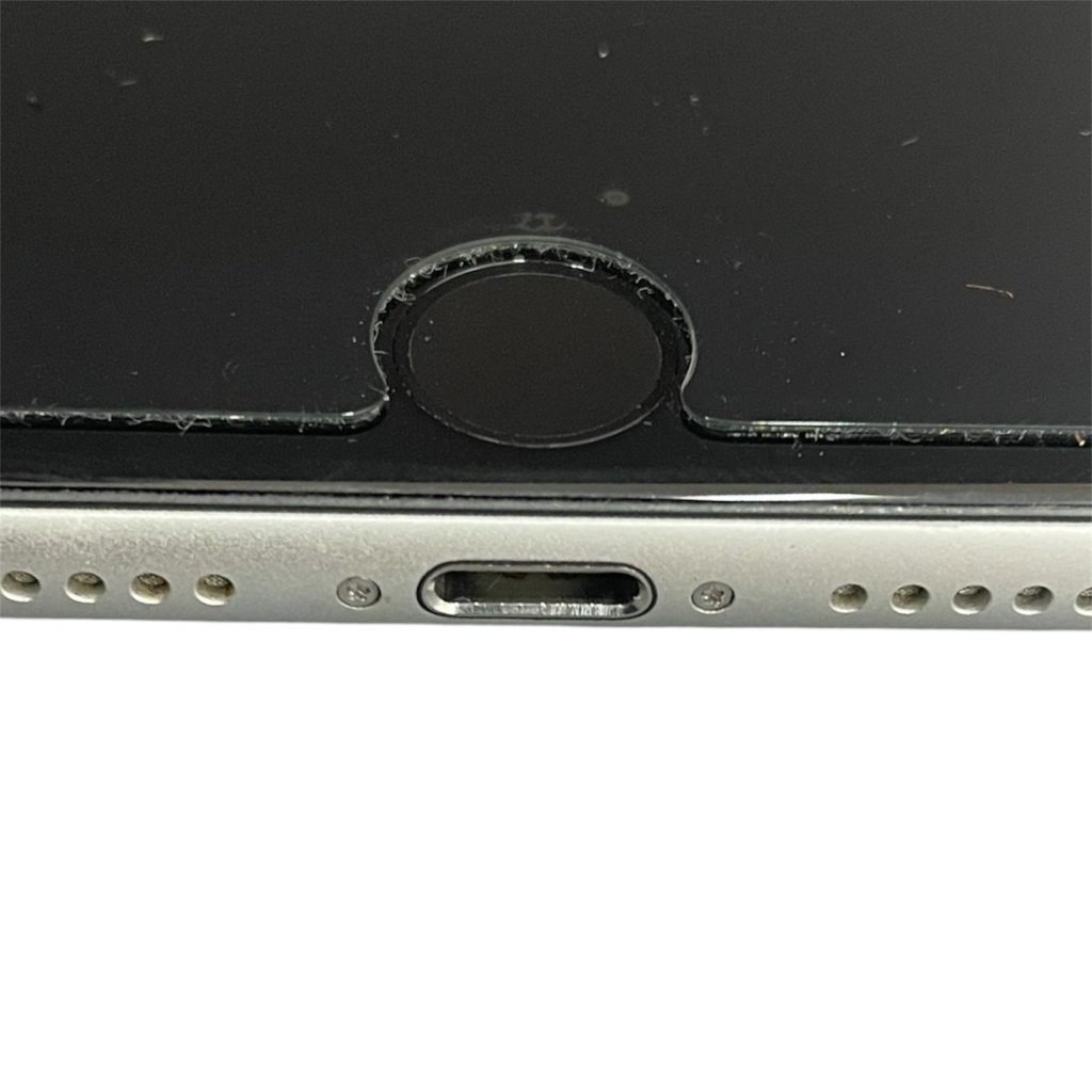 iPhoneSE2 ライトニング交換