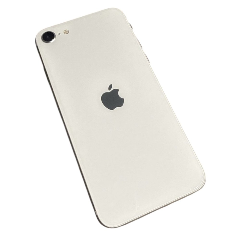 iPhoneSE2 バッテリー交換