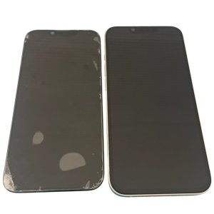 iPhone14 液晶交換修理