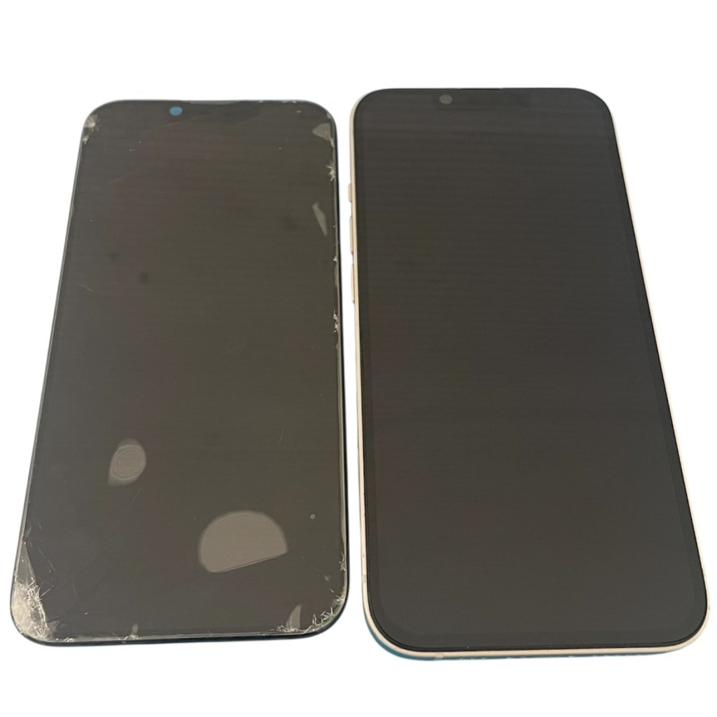 iPhone14 液晶交換修理