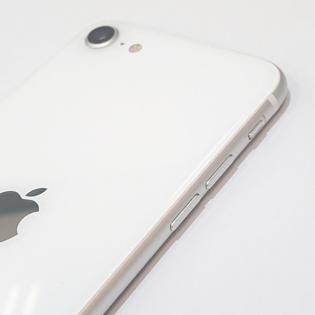 iPhoneSE2 音量ボタン修理