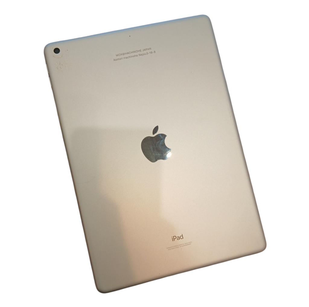 【起動不良】iPad第9世代 基板交換修理