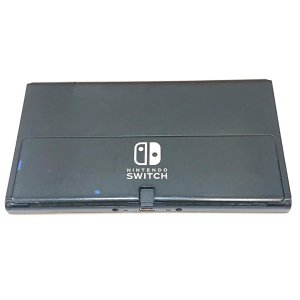 switch 有機EL バッテリー交換