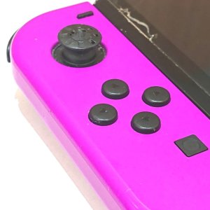 switch アナログスティック修理