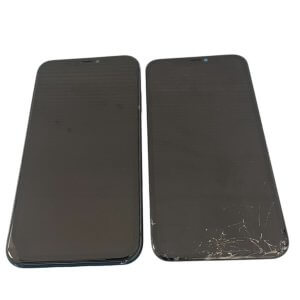 iPhone11 液晶交換