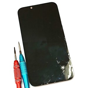 iPhone14 液晶交換