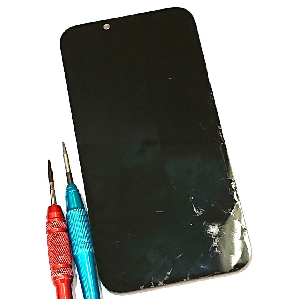 iPhone14 液晶交換