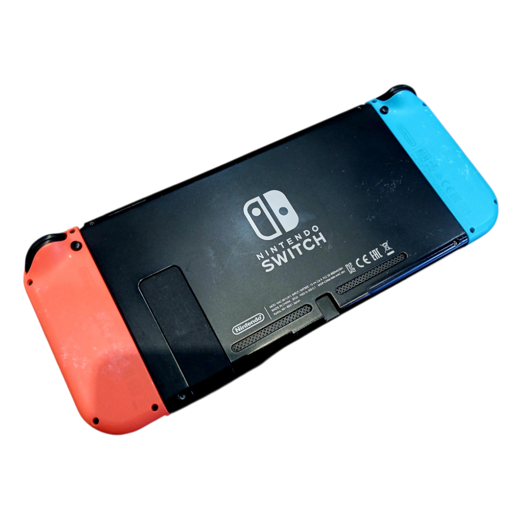 任天堂Switch液晶交換修理