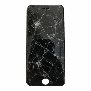 iPhoneSE3 液晶パネル交換修理