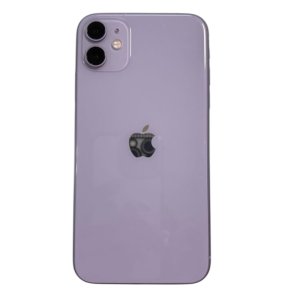iPhone11 バッテリー交換