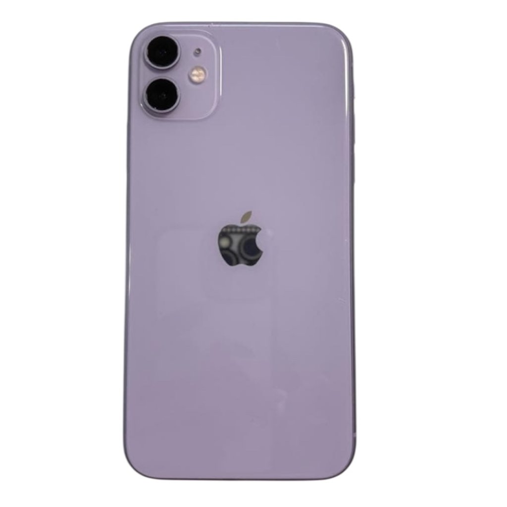 iPhone11 バッテリー交換