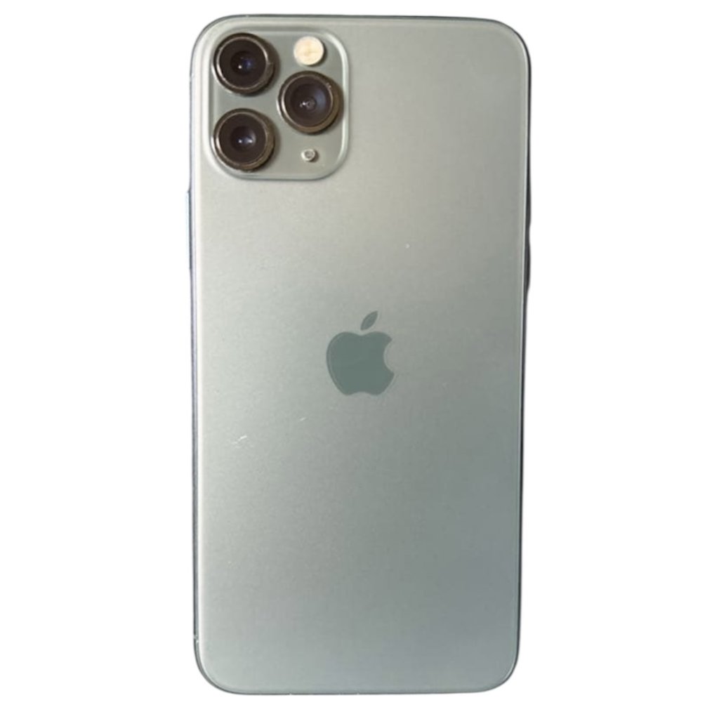 iPhone11 バッテリー交換