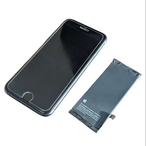 iPhoneSE3 バッテリー交換