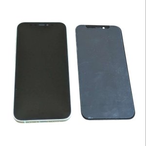 iPhone12mini 液晶交換