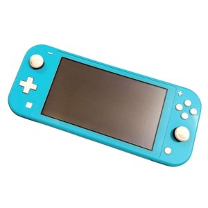 Nintendo Switch Lite スイッチライト 基板修理