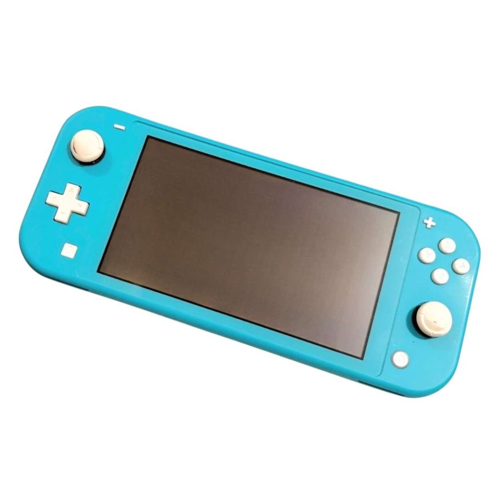 Nintendo Switch Lite スイッチライト 基板修理