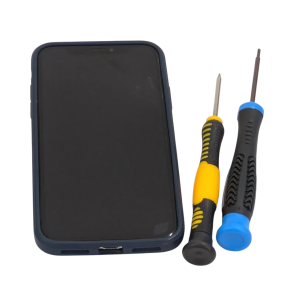 iPhoneXR フロントパネル交換