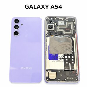 ◎Androidスマホ 【 GALAXY ギャラクシーA54 5G 】バッテリー交換修理／即日対応！！