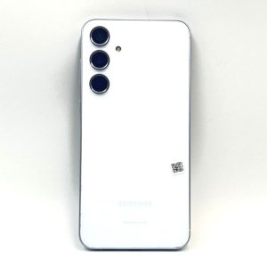 【Galaxy A55 5G SC-53E 液晶交換】画面が割れて真っ暗に！ご予約で対応｜根室市昭和町