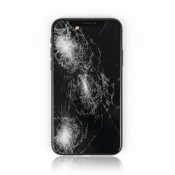 iPhone11　液晶交換