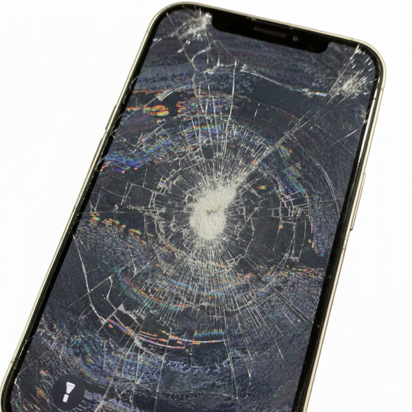 iPhone14　液晶交換