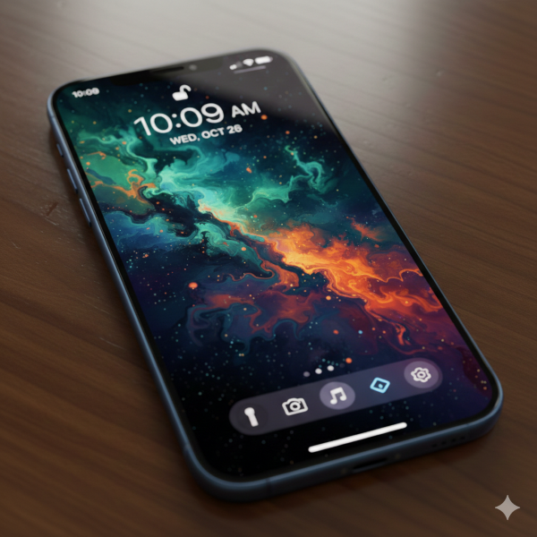 iPhone12　液晶交換