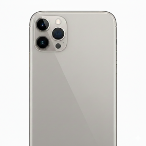 iPhone13ProMax 背面ガラス割れ修理