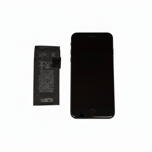 iPhone8 バッテリー交換
