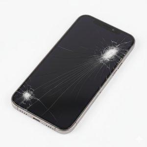 iPhone12　液晶交換