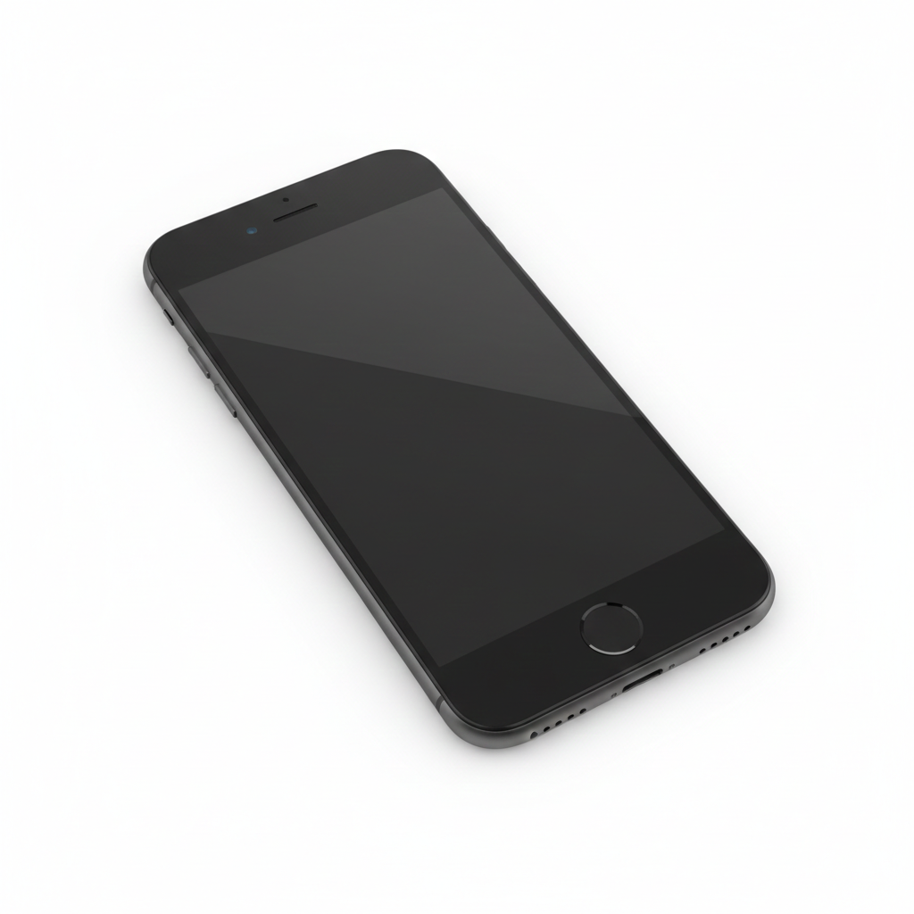 iPhone SE(第2世代)　バッテリー交換修理