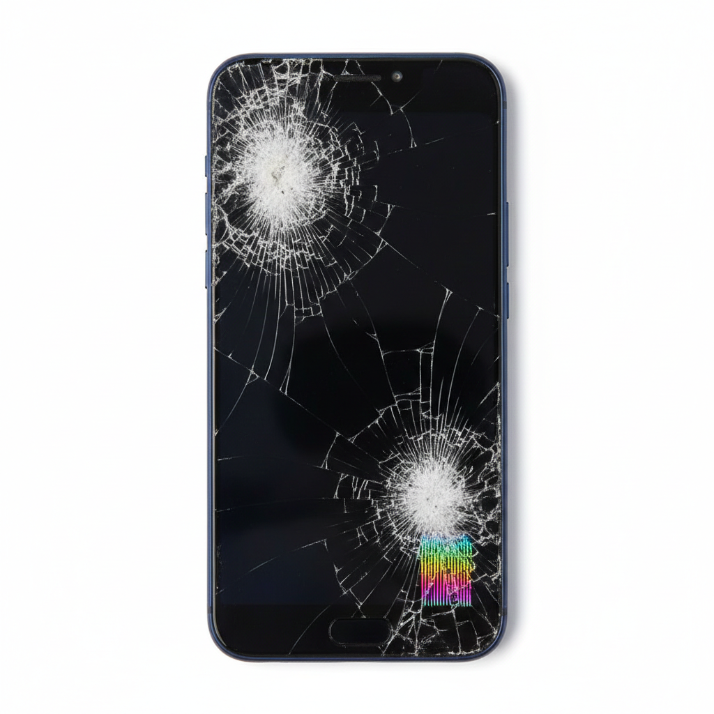 iPhone12Pro　液晶交換