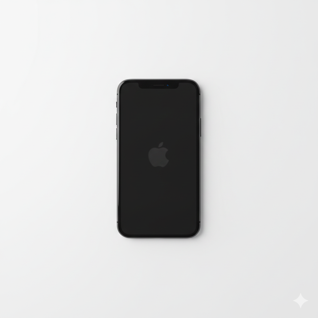 iPhone11 リンゴループ復旧修理