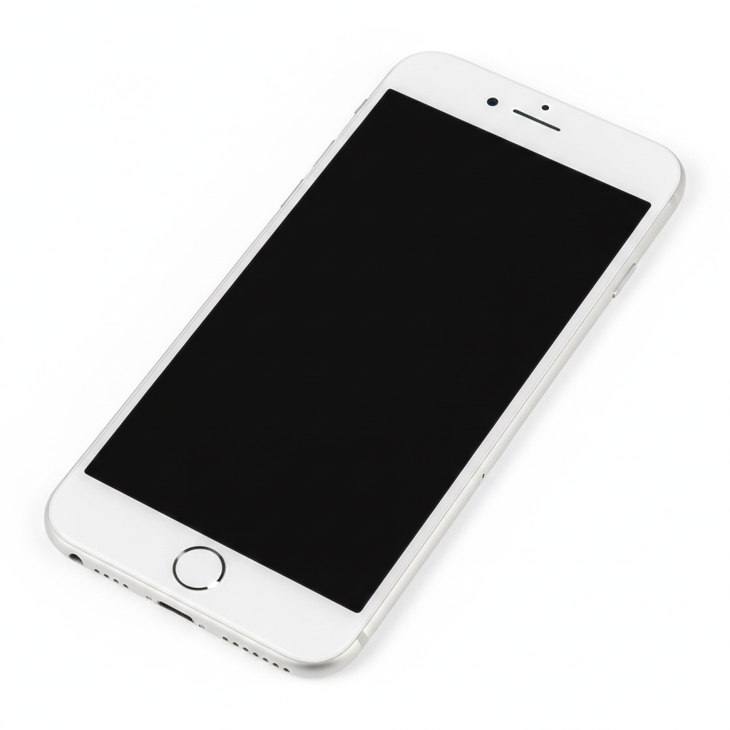 iPhone７　バッテリー交換