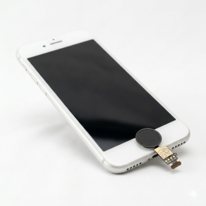 iPhoneSE2　ホームボタン交換