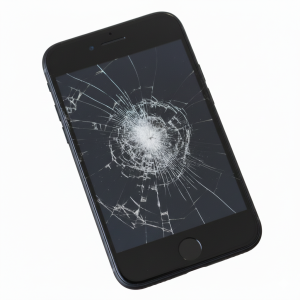 IPhone8 　液晶交換