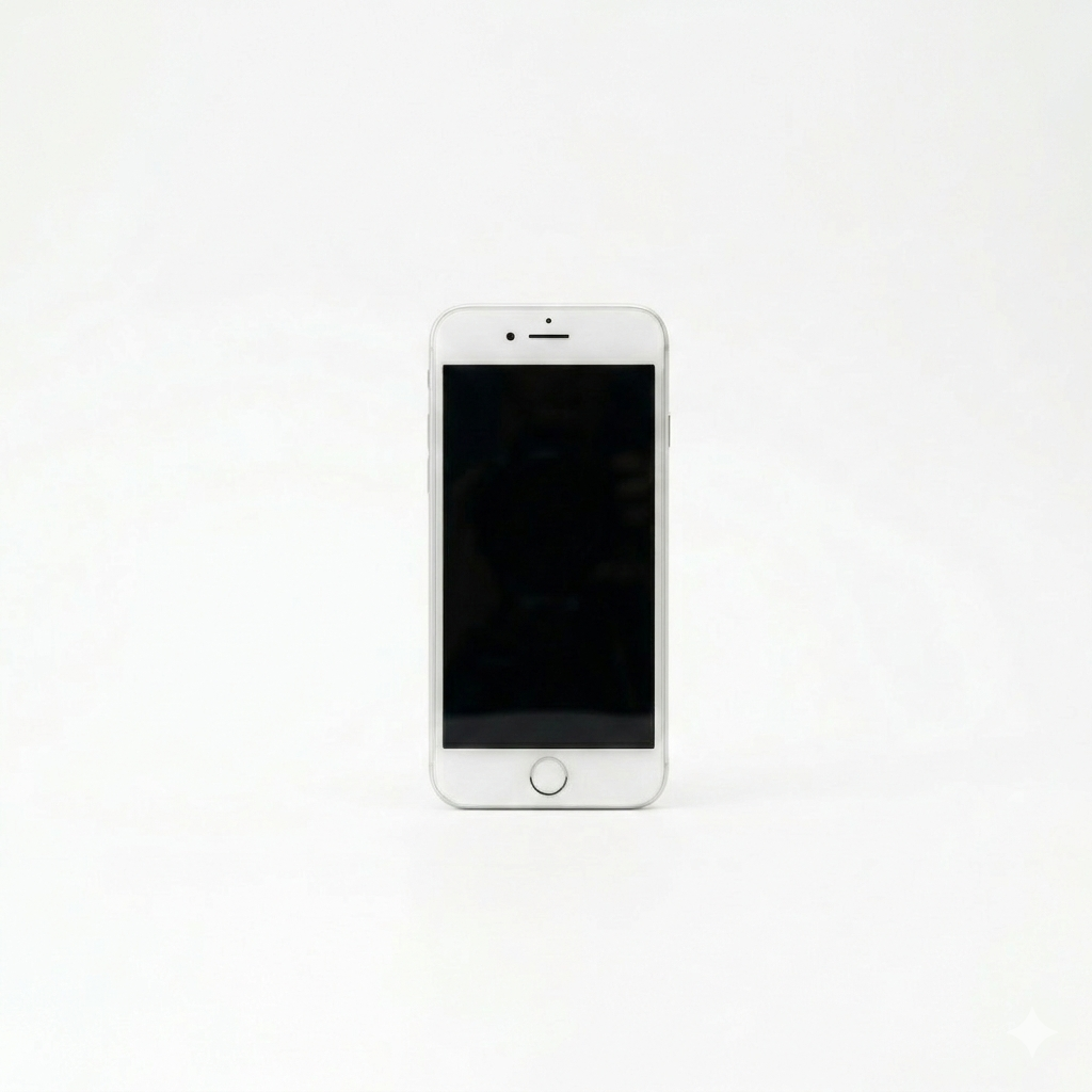 iPhoneSE2　バッテリー交換