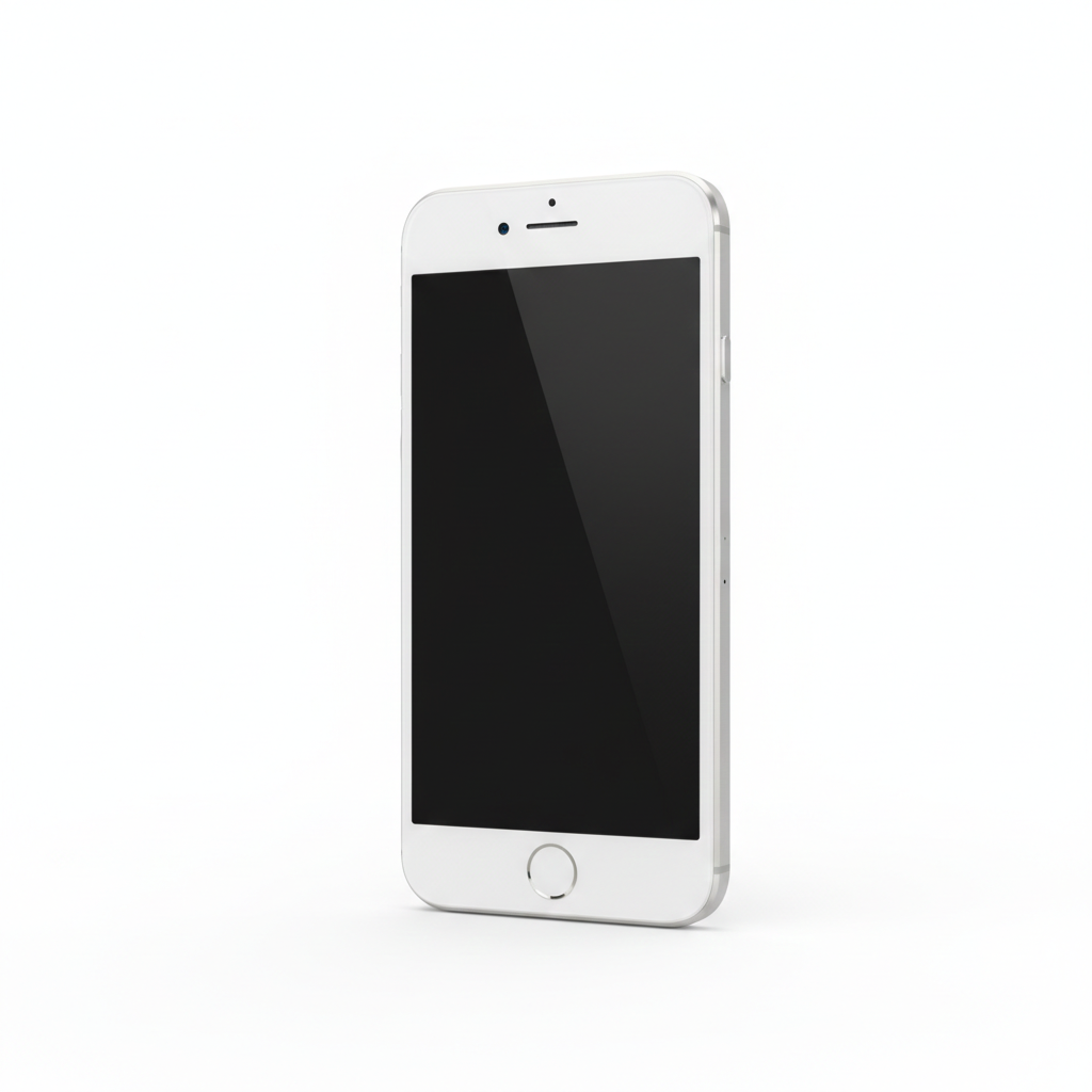 iPhone SE (第2世代)　バッテリー交換修理