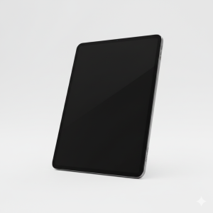 iPad バッテリー交換修理