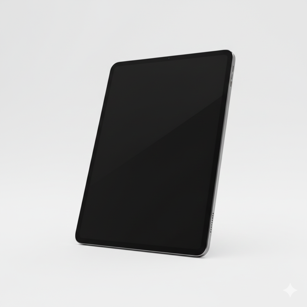 iPad バッテリー交換修理