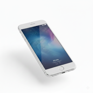 iPhone8＋　バッテリー交換